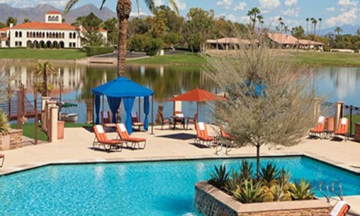 Photo of Outdoor in South Scottsdale