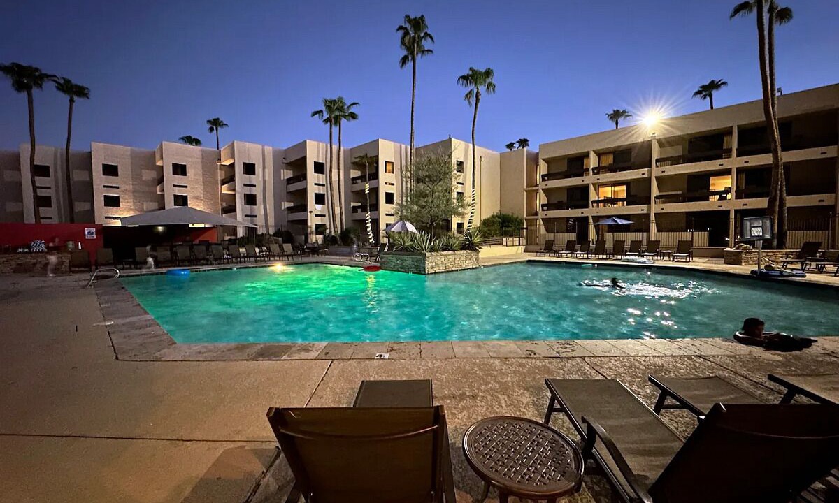 Photo of Outdoor in South Scottsdale