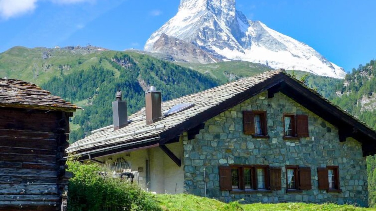Photo of Outdoor in Zermatt