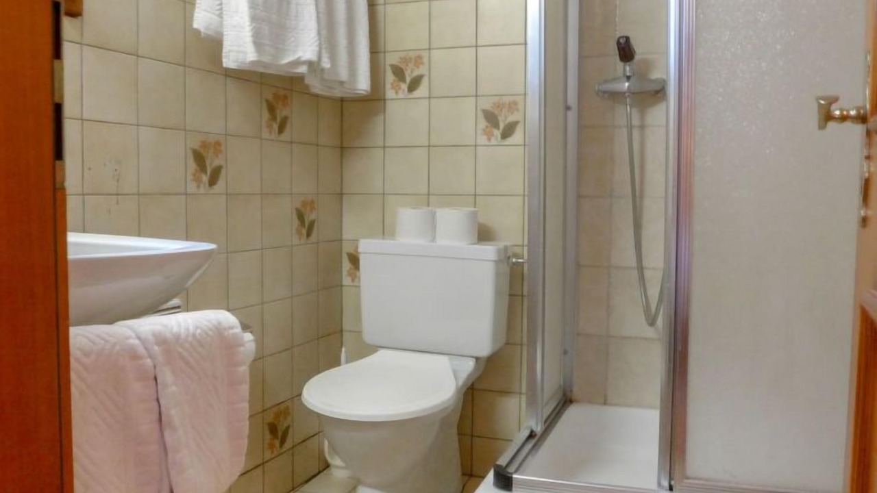 Photo of Bathroom in Zermatt