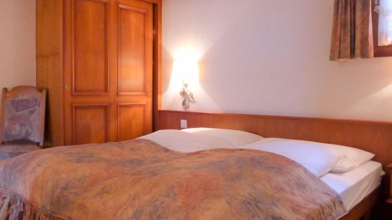 Photo of Bedroom in Zermatt