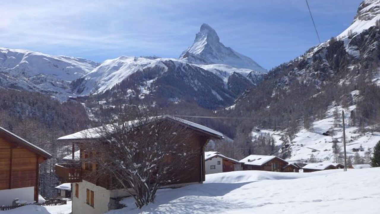 Photo of Outdoor in Zermatt