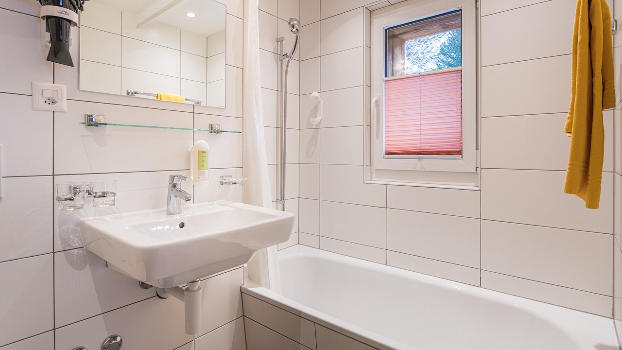 Photo of Bathroom in Zermatt