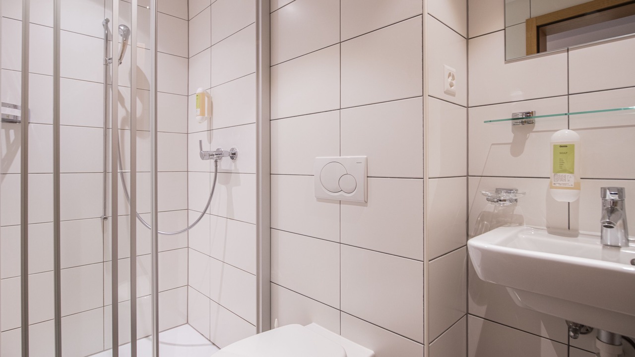 Photo of Bathroom in Zermatt