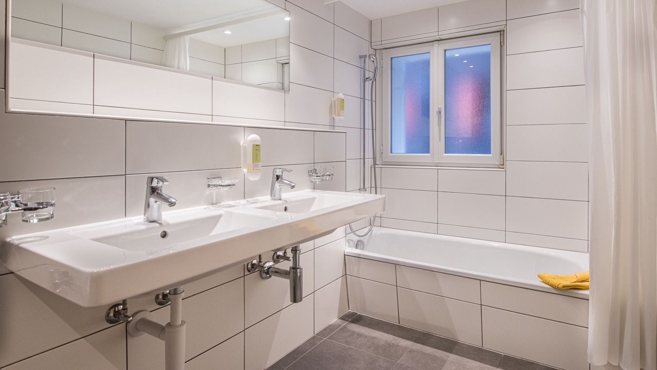 Photo of Bathroom in Zermatt