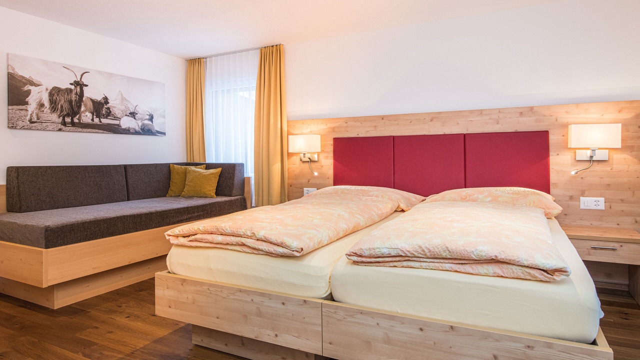 Photo of Bedroom in Zermatt