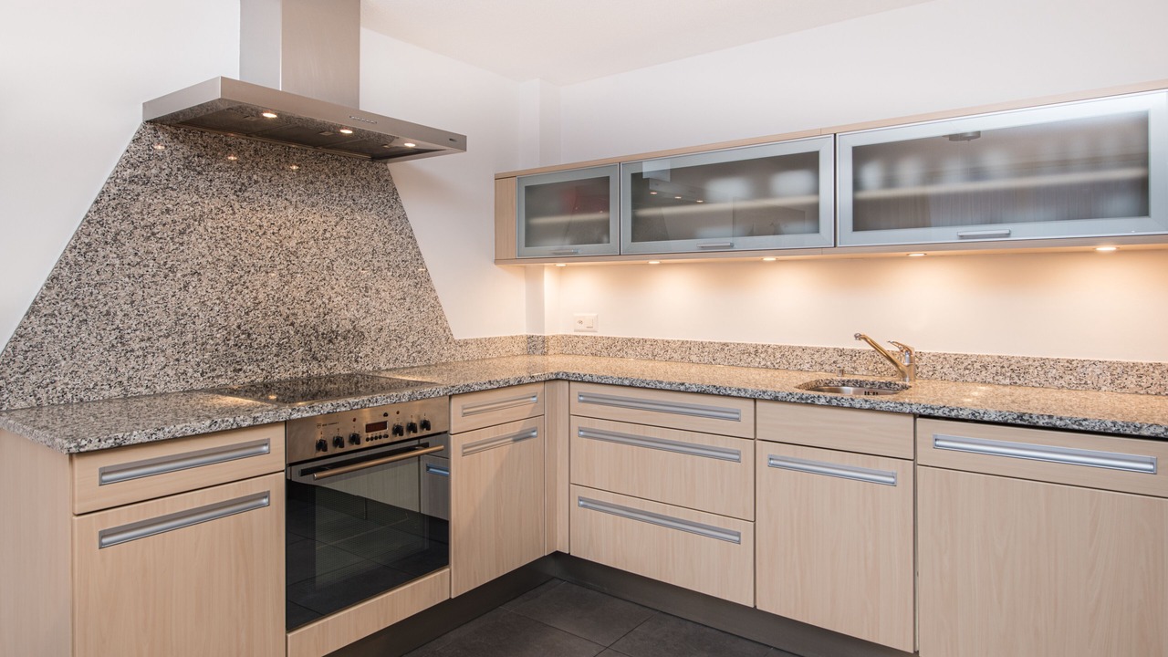 Photo of Kitchen in Zermatt