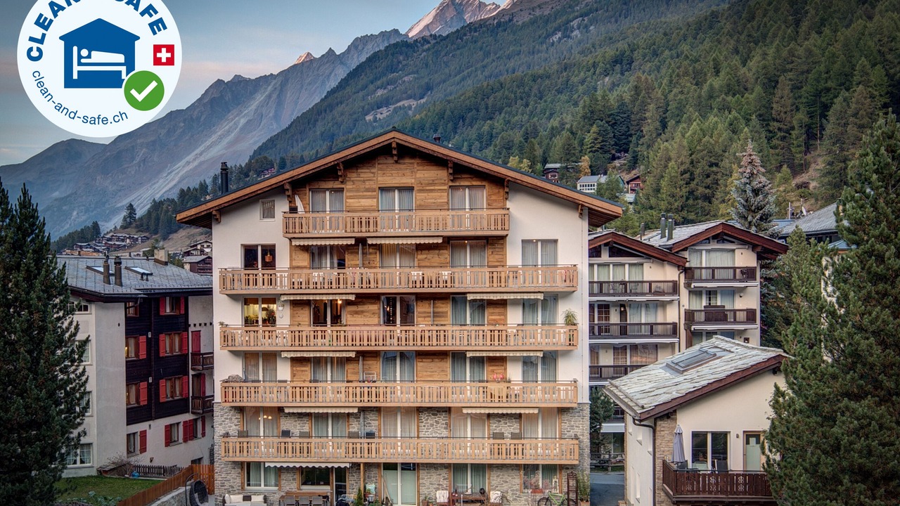 Photo of Outdoor in Zermatt