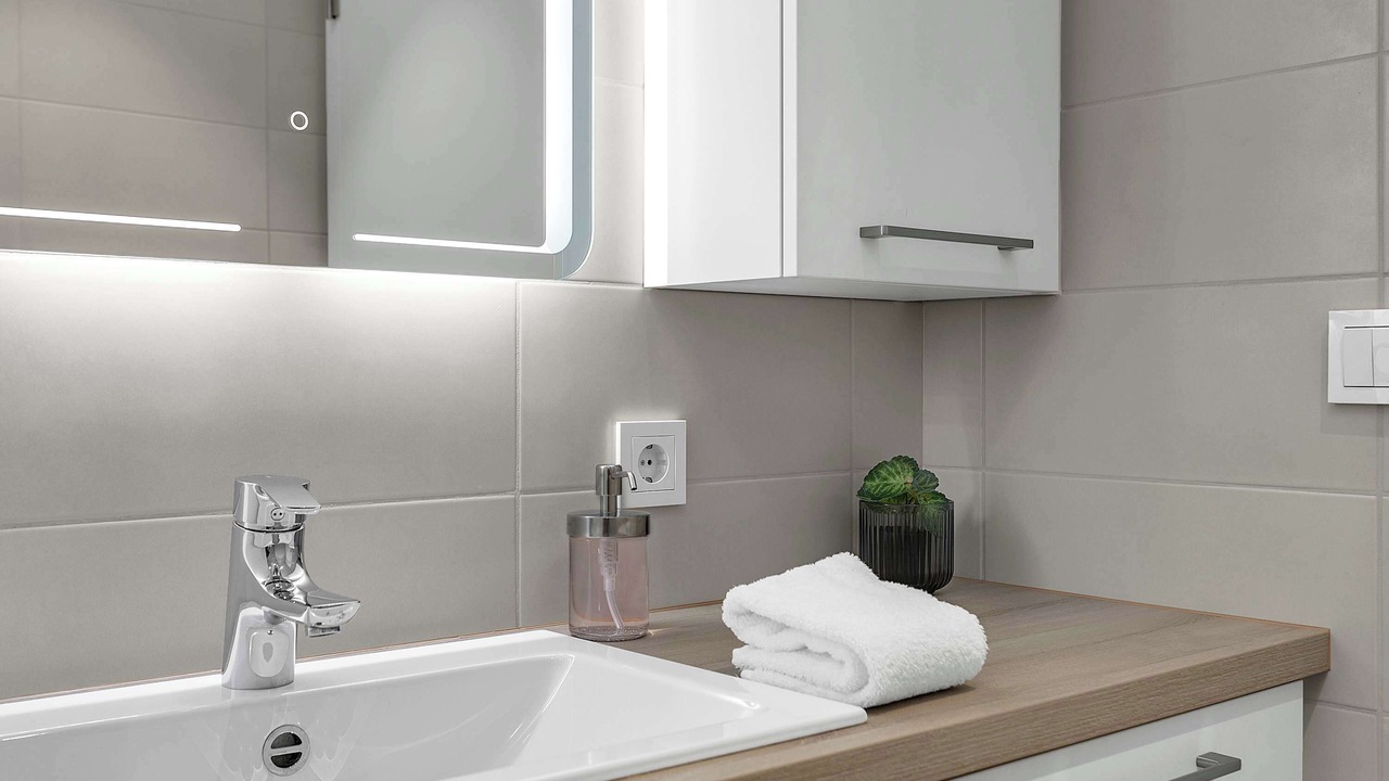Photo of Bathroom in Hliðar