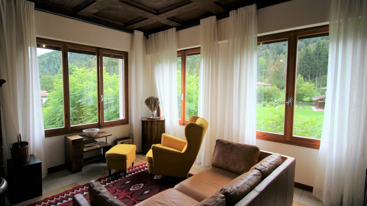 Photo of Bedroom in Ledro