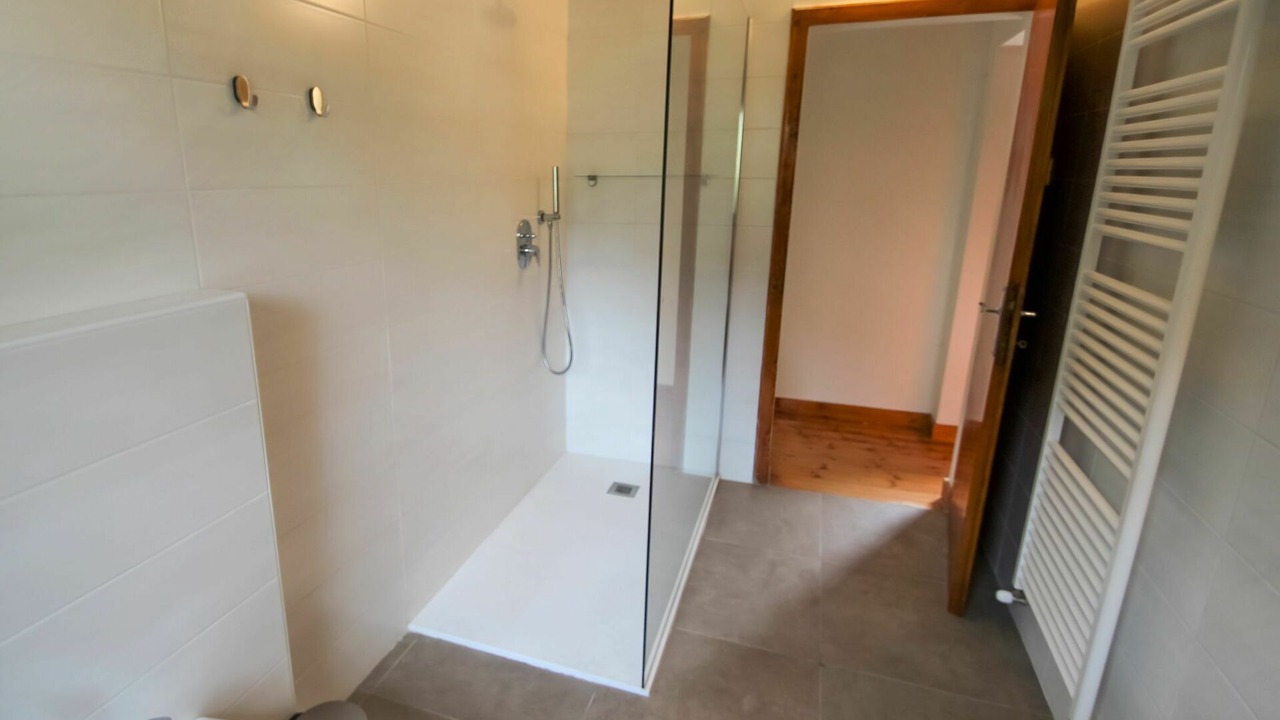 Photo of Bathroom in Ledro