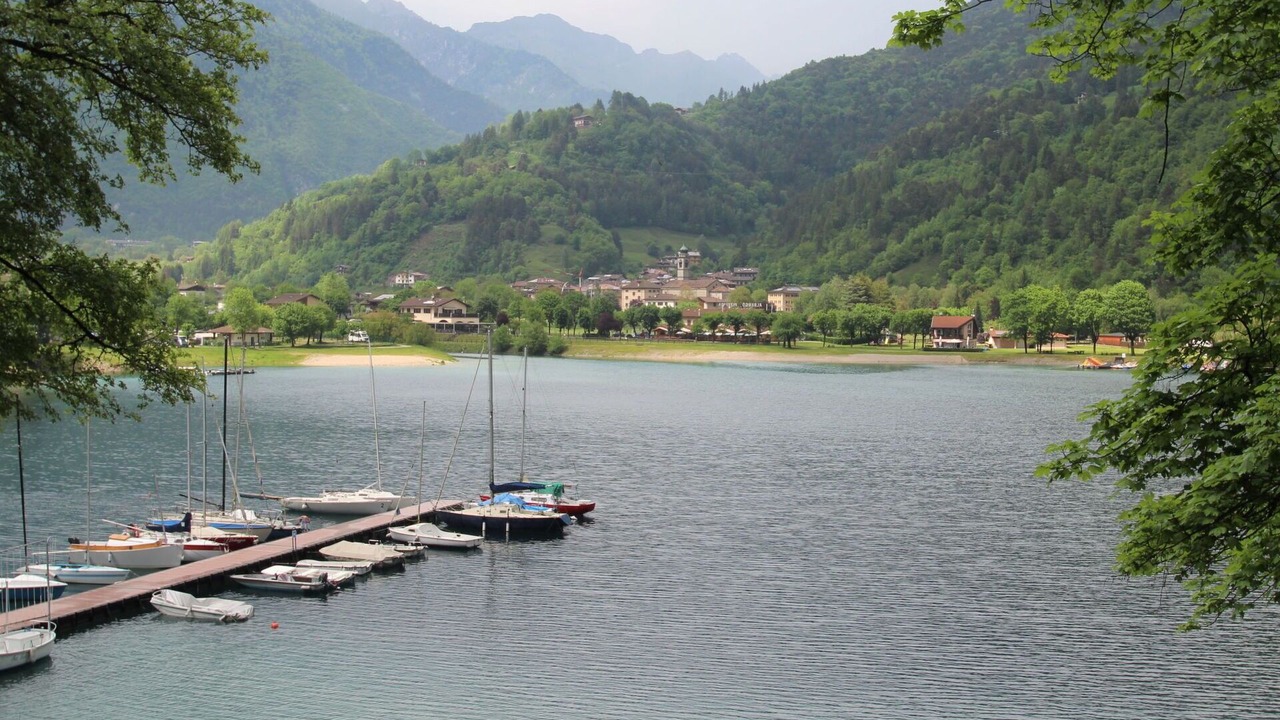 Photo of Outdoor in Ledro