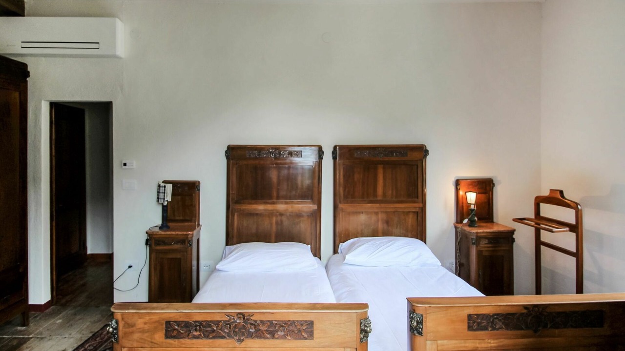 Photo of Bedroom in Ledro