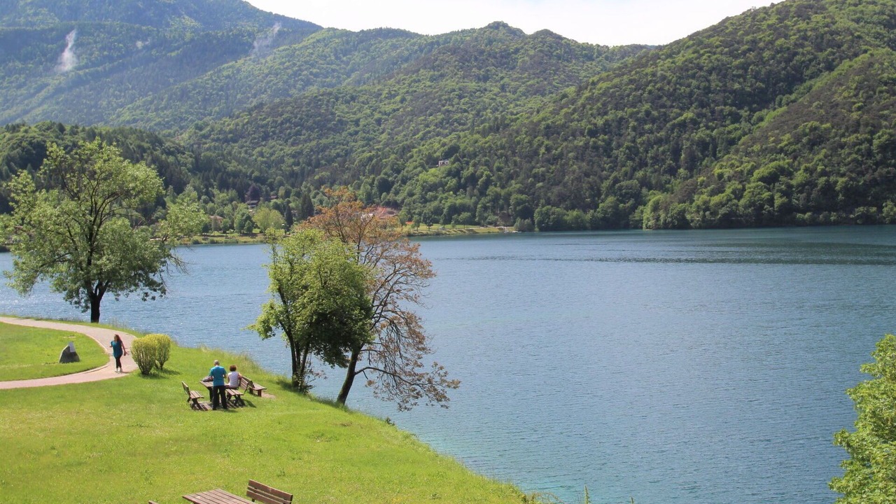 Photo of Outdoor in Ledro