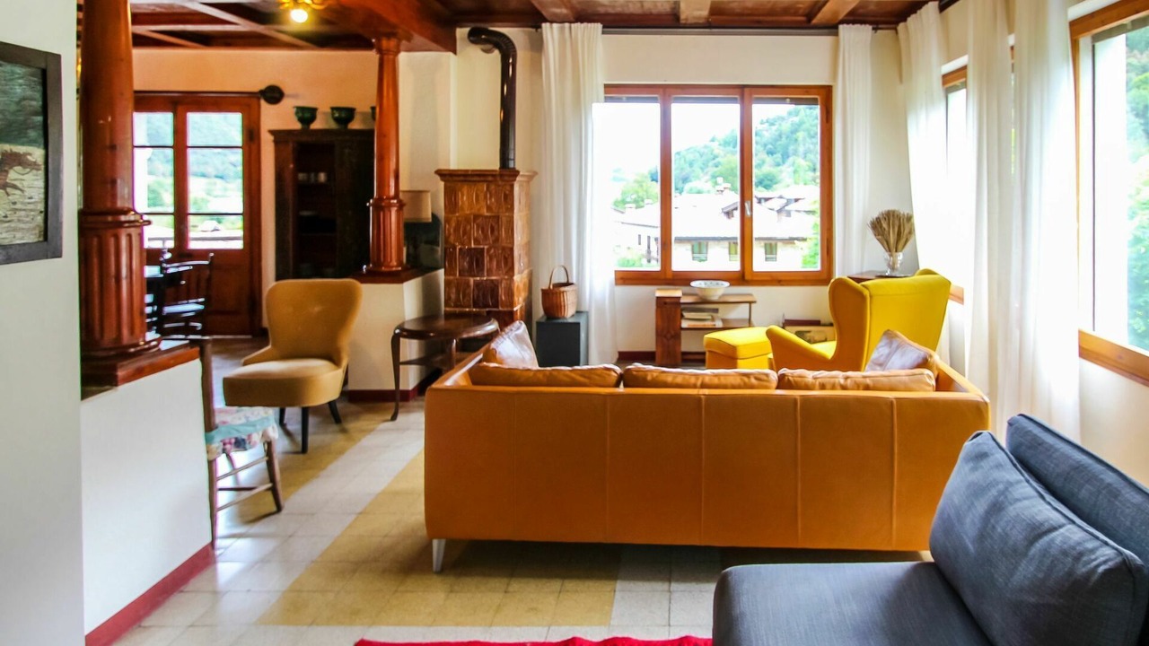 Photo of Bedroom in Ledro