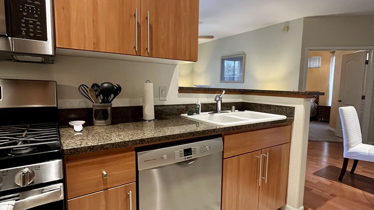 Photo of Kitchen in Desert View Village