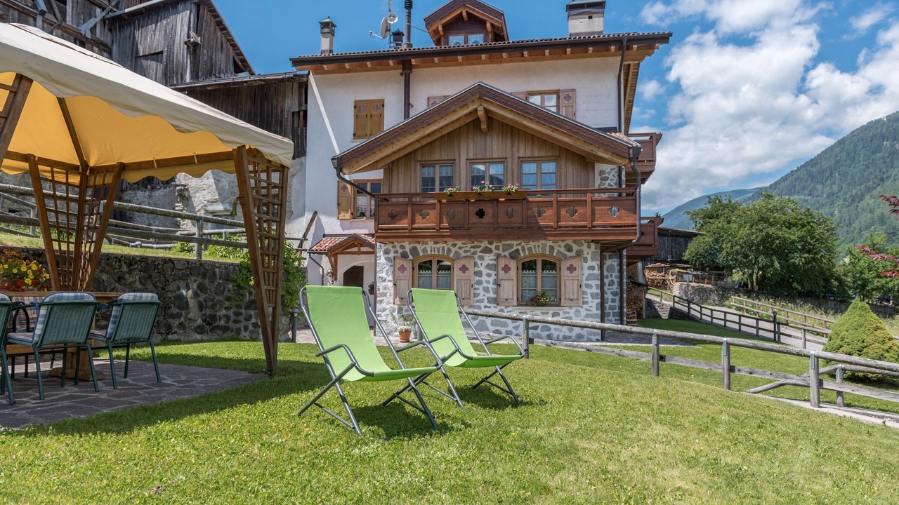 Photo of Outdoor in Almazzago