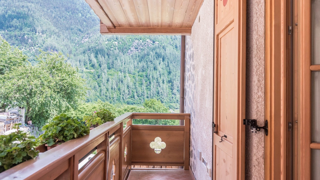 Photo of Outdoor in Almazzago