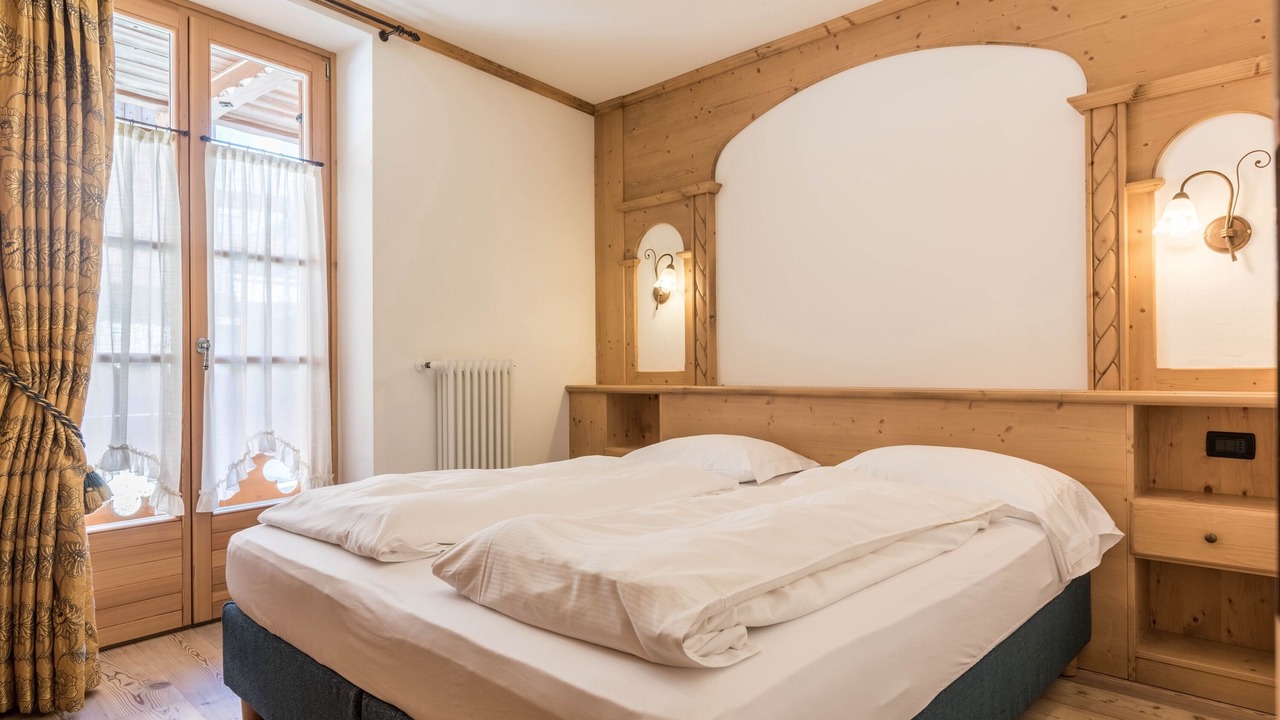 Photo of Bedroom in Almazzago