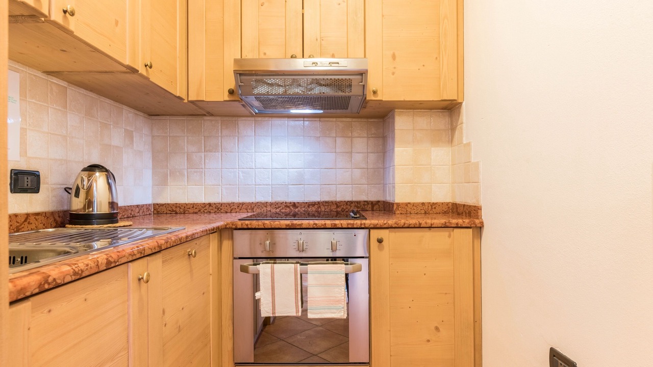 Photo of Kitchen in Almazzago