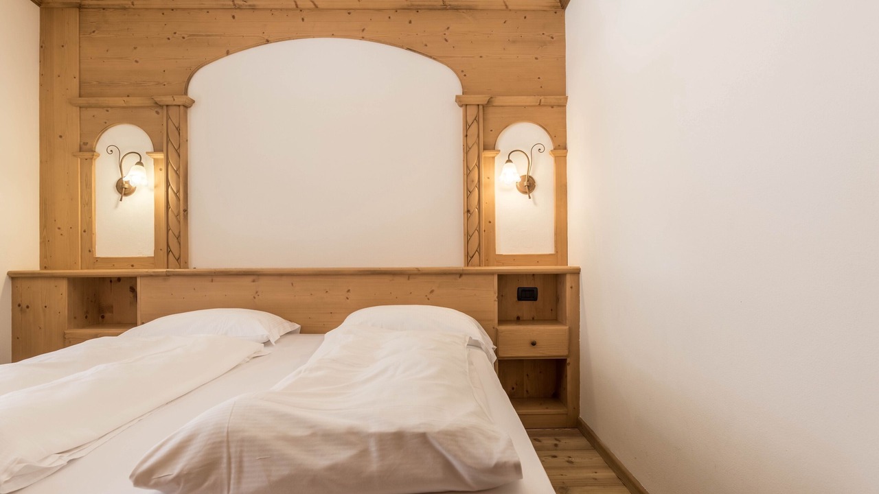 Photo of Bedroom in Almazzago