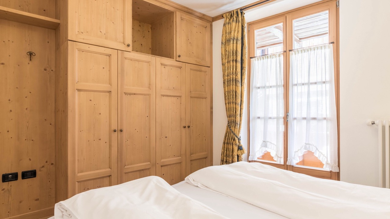 Photo of Bedroom in Almazzago