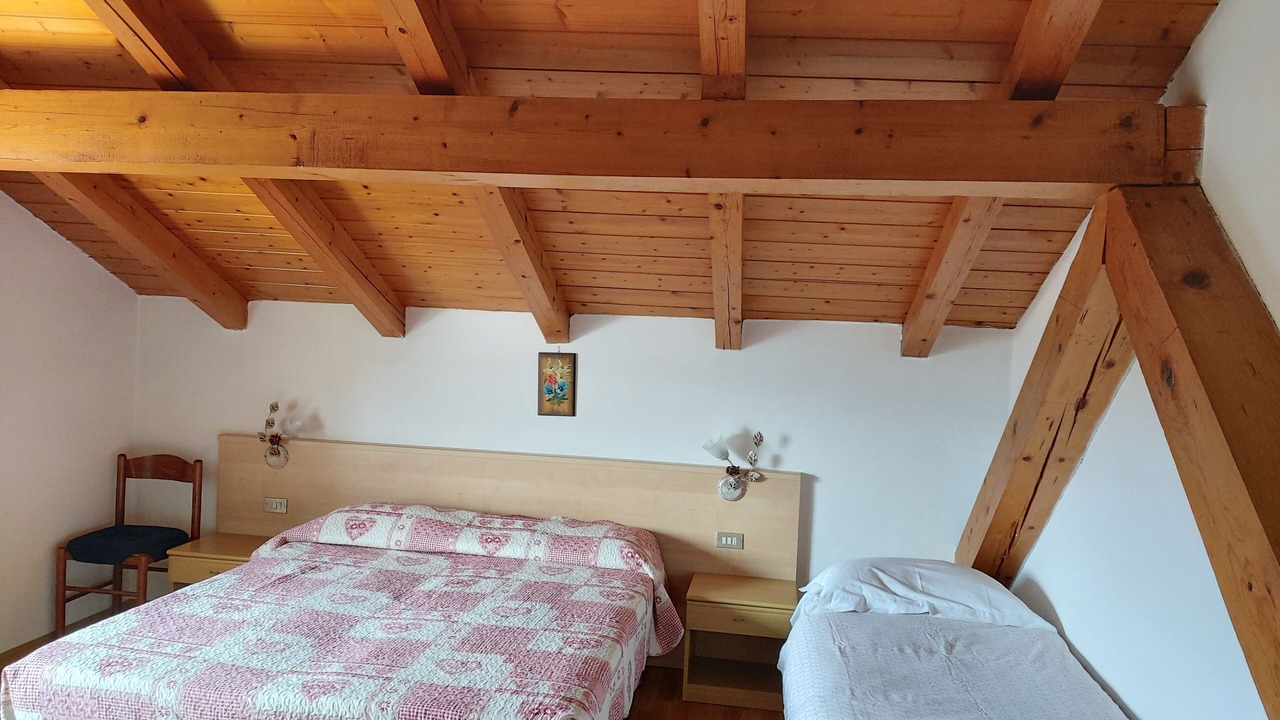 Photo of Bedroom in Brez