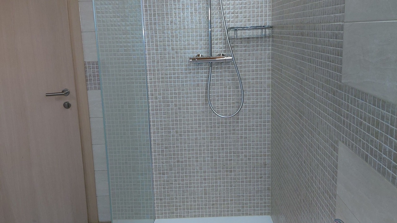Photo of Bathroom in Brez