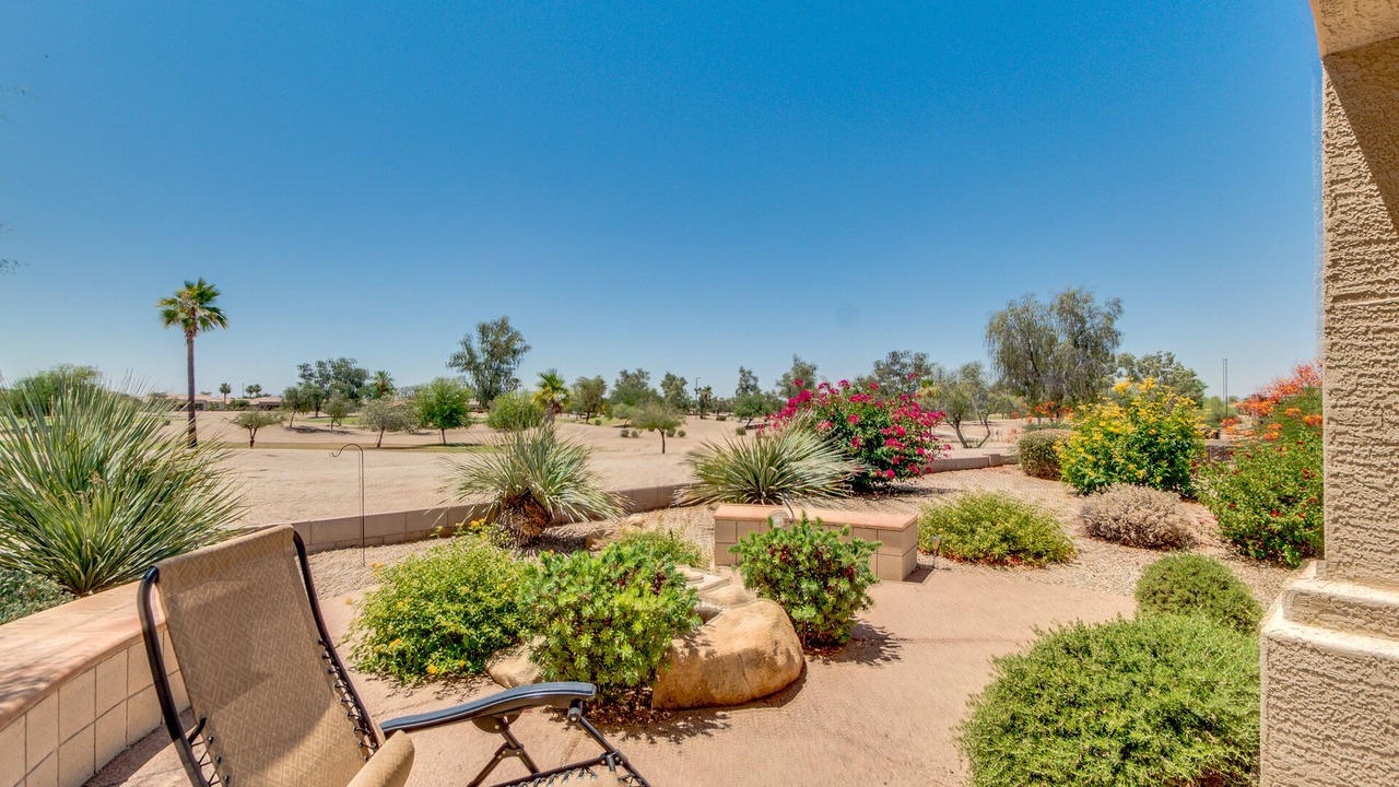 Photo of Patio Balcony in Springfield Lakes