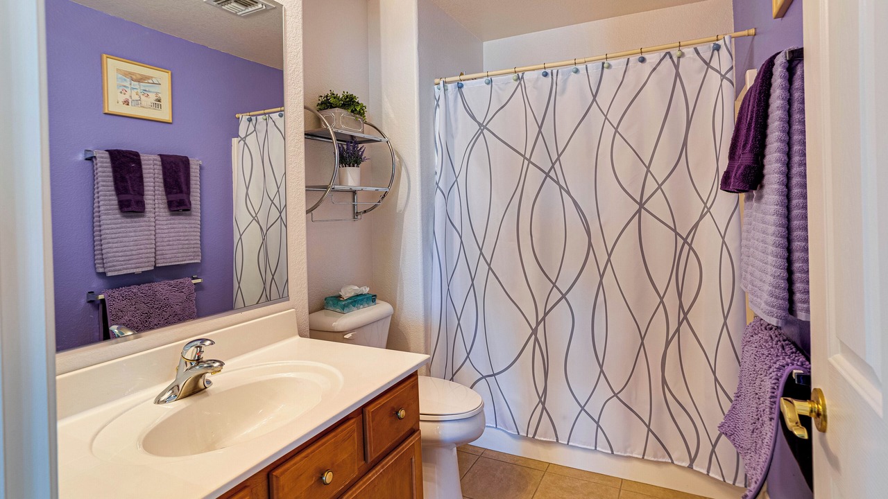 Photo of Bathroom in Springfield Lakes