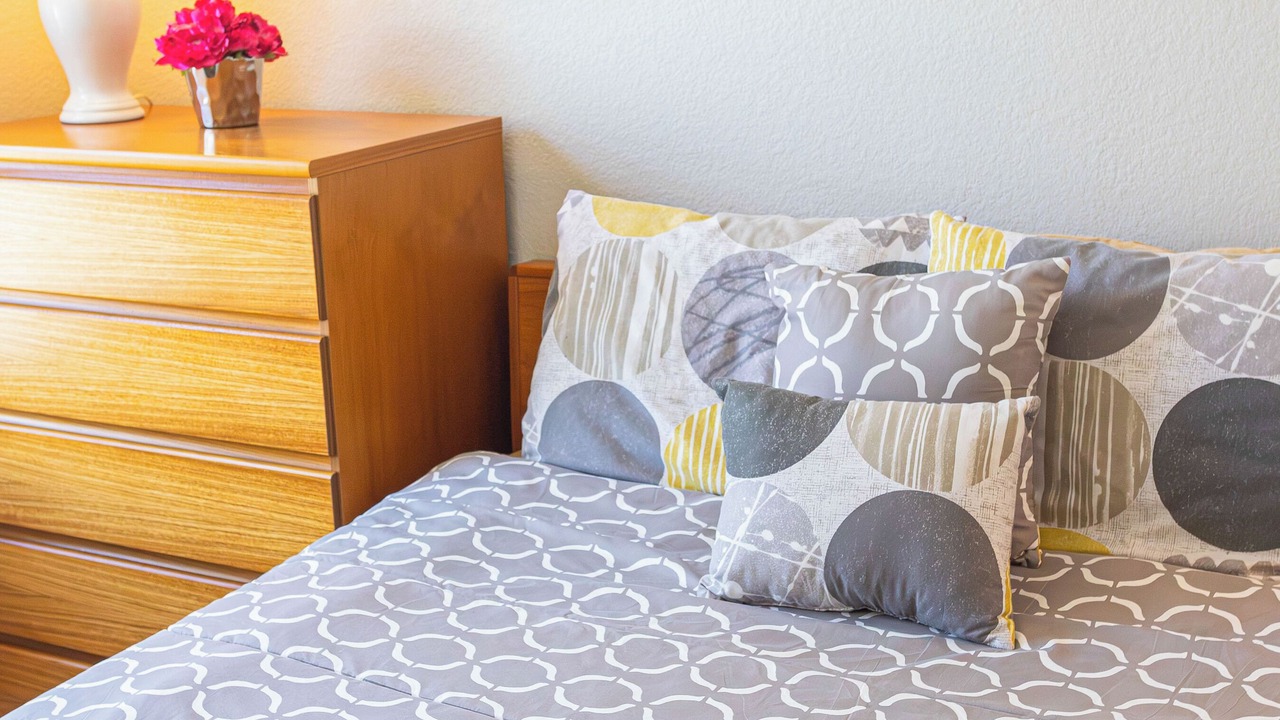 Photo of Bedroom in Springfield Lakes