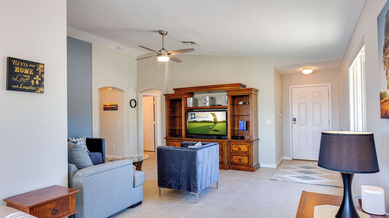 Photo of Livingroom in Springfield Lakes