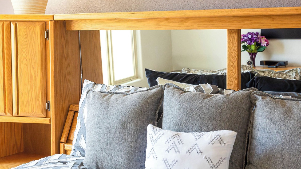 Photo of Bedroom in Springfield Lakes