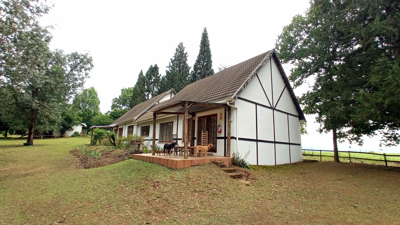Photo of Outdoor in Lidgetton West
