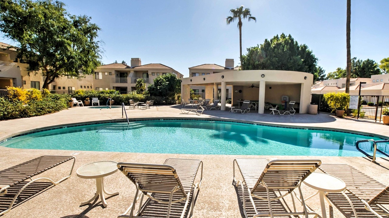 Photo of Outdoor in McCormick Ranch