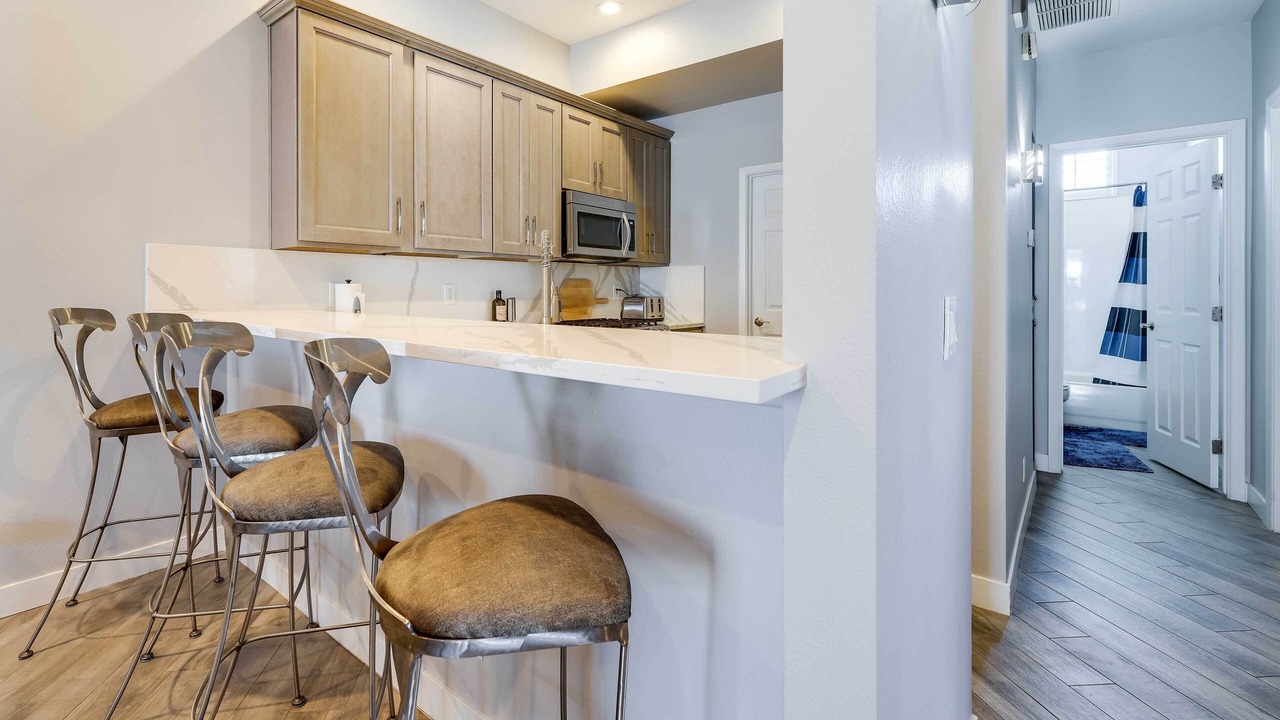 Photo of Kitchen in McCormick Ranch