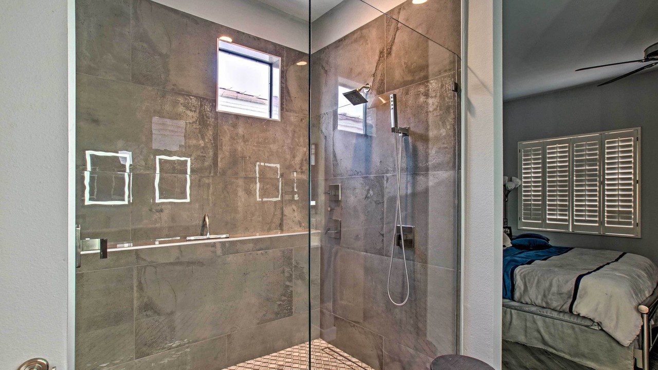 Photo of Bathroom in McCormick Ranch