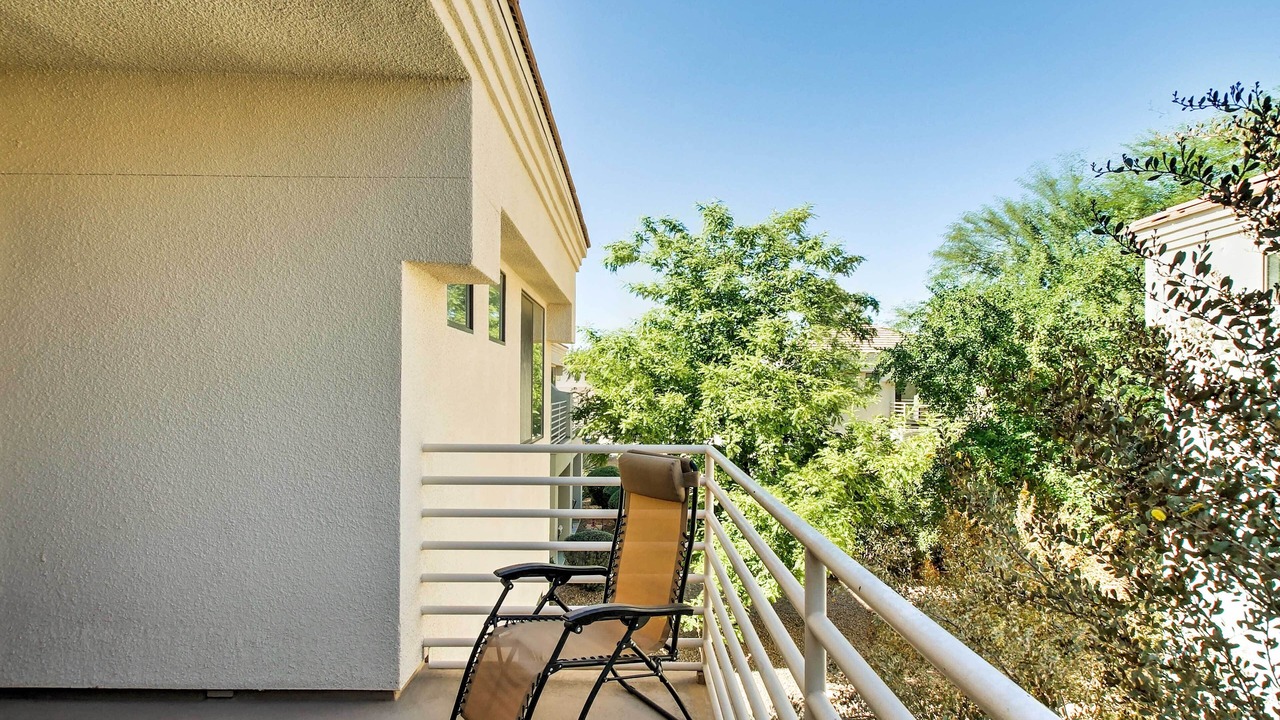 Photo of Outdoor in McCormick Ranch
