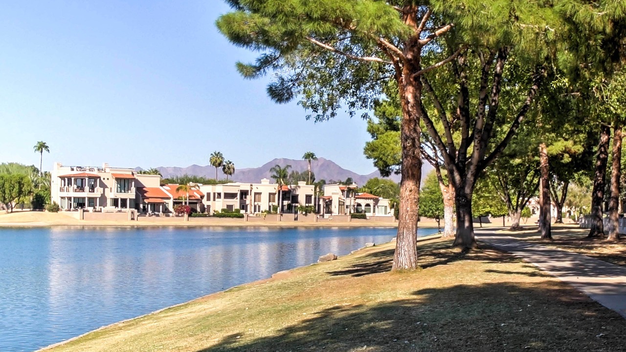 Photo of Outdoor in McCormick Ranch