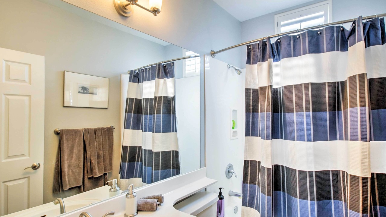 Photo of Bathroom in McCormick Ranch
