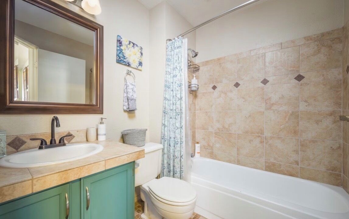 Photo of Bathroom in Casas Adobes
