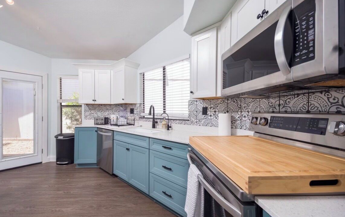 Photo of Kitchen in Casas Adobes