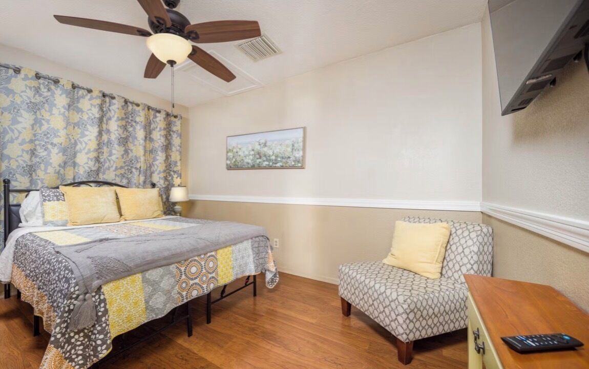 Photo of Bedroom in Casas Adobes