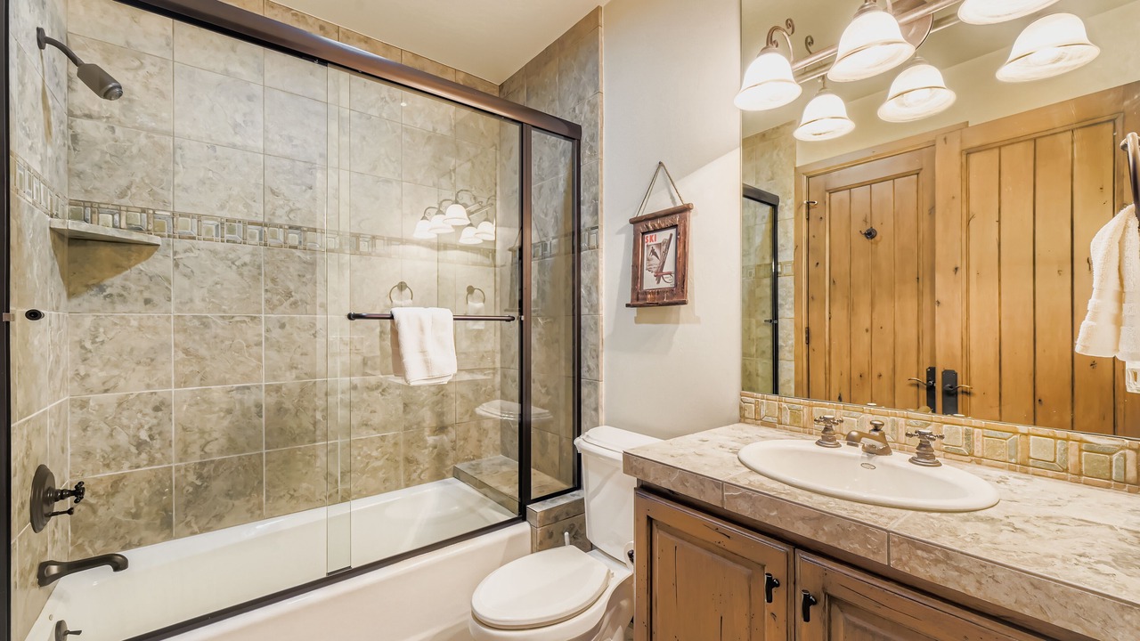 Photo of Bathroom in Deer Valley