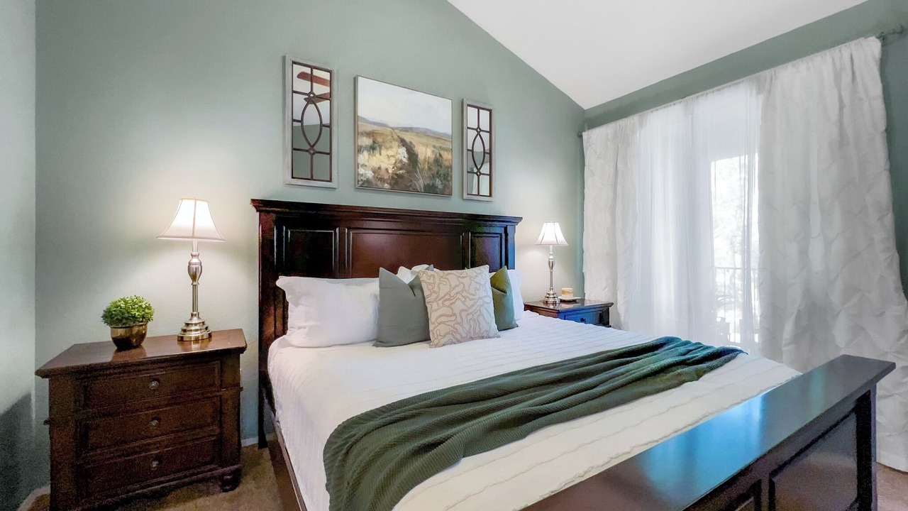 Photo of Bedroom in Litchfield Park