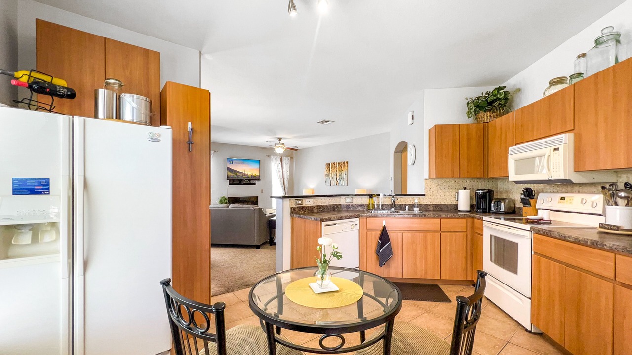 Photo of Kitchen in Litchfield Park