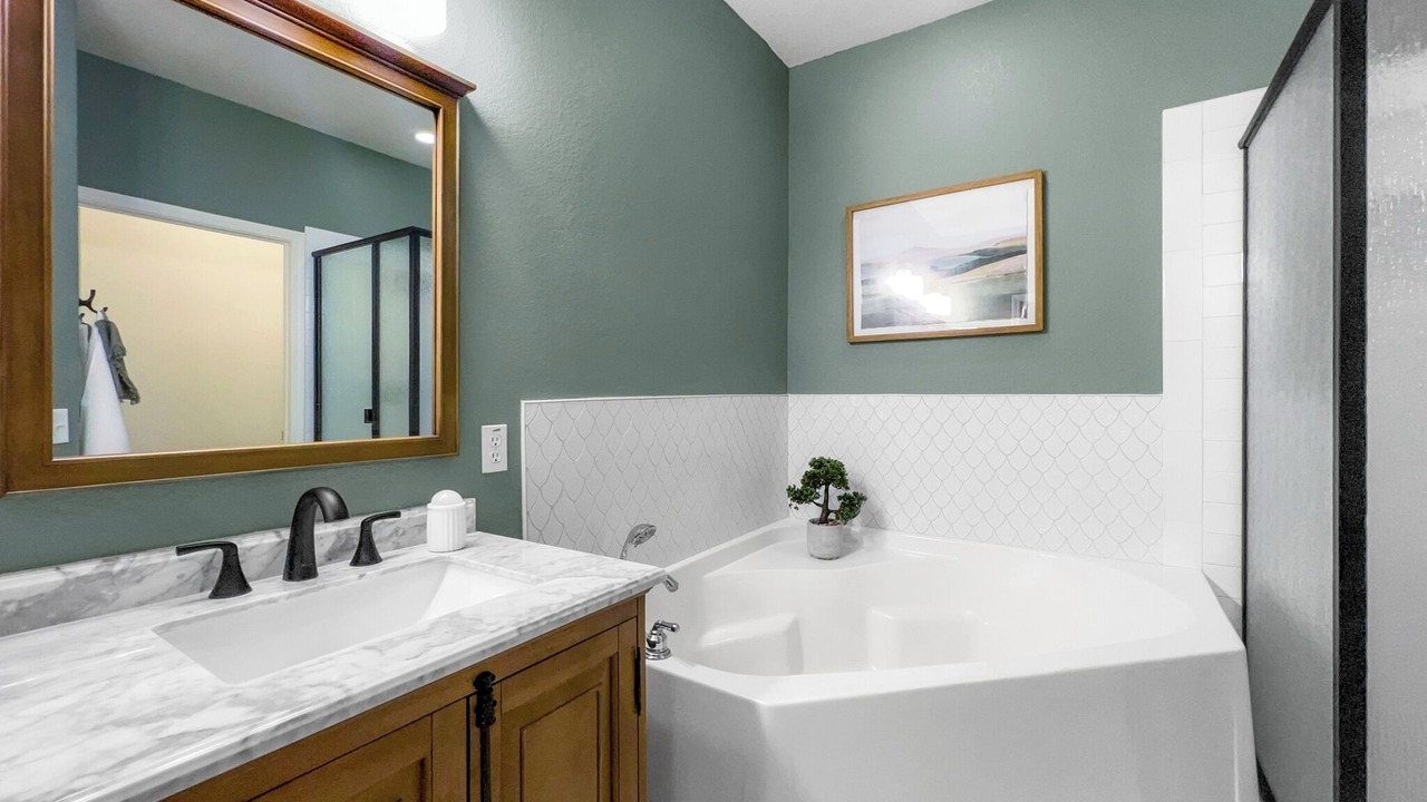 Photo of Bathroom in Litchfield Park