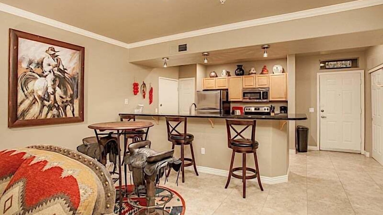 Photo of Bedroom in North Scottsdale