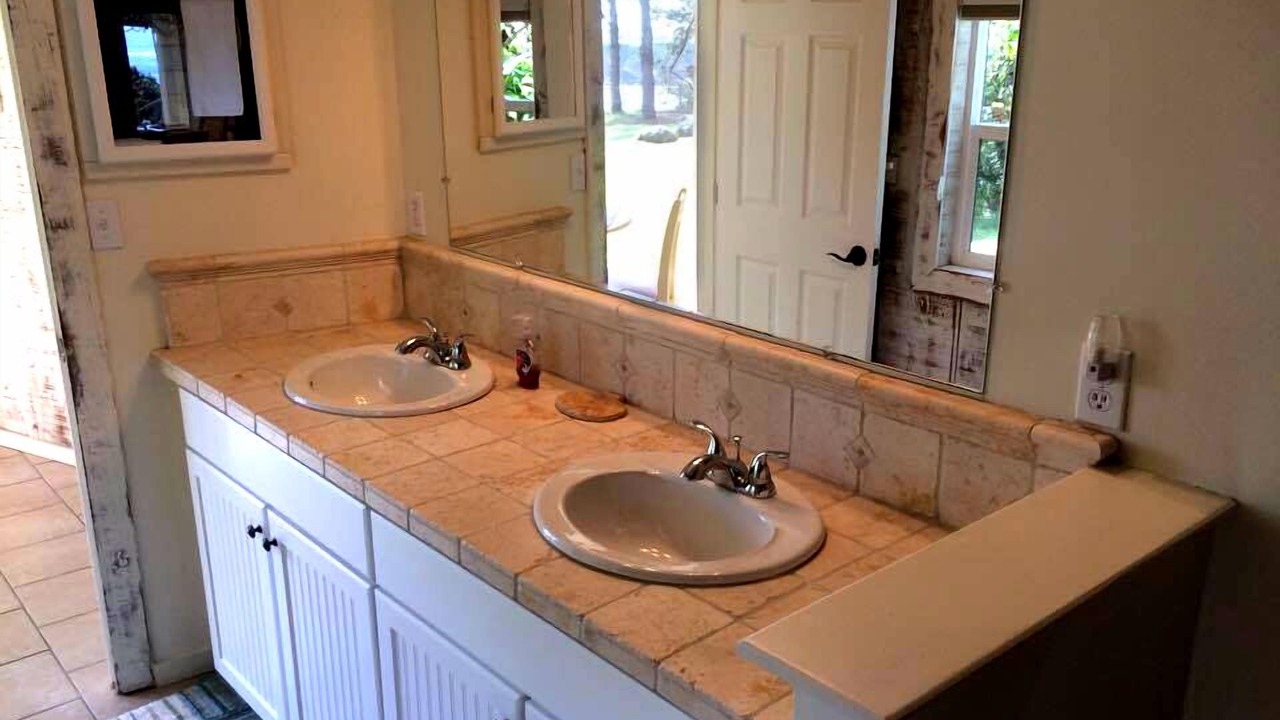 Photo of Bathroom in Mendocino