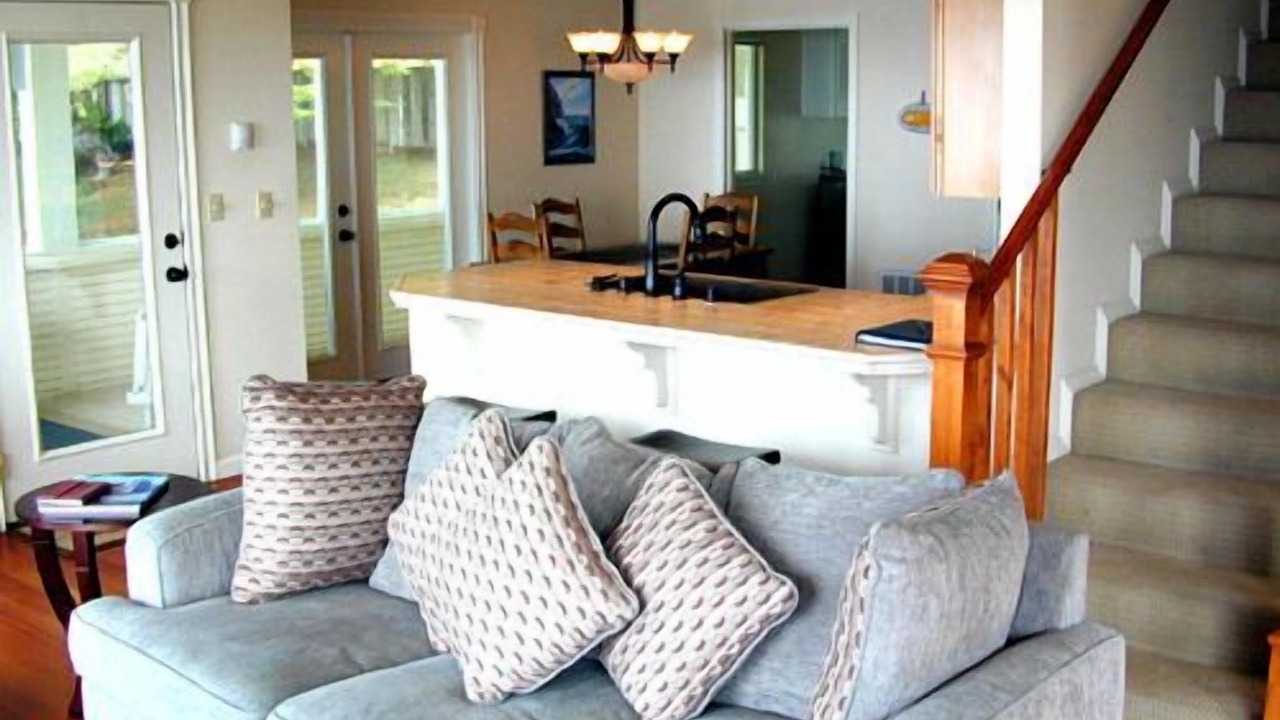 Photo of Bedroom in Mendocino